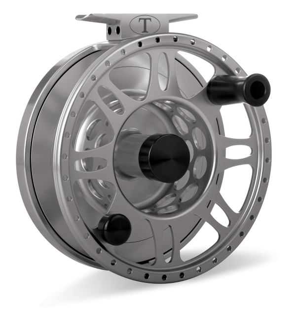 Buy Tibor Pacific Fly Reel Online Tibor Fly Fishing Reels For Sale Tibor Pacific Graphite Fly Fishing Reel
